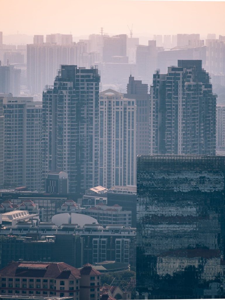 Joint industry submission to expert panel on carbon abatement review