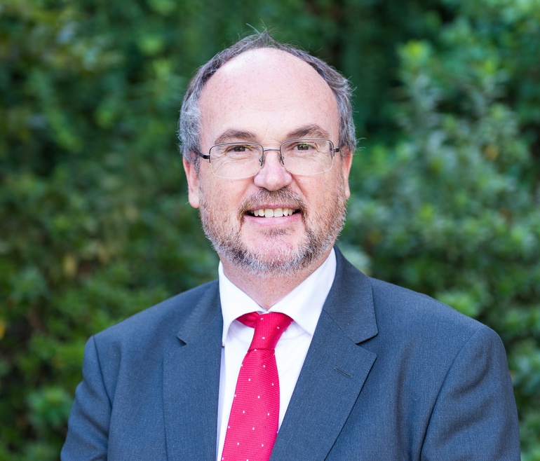 Bill Johnston