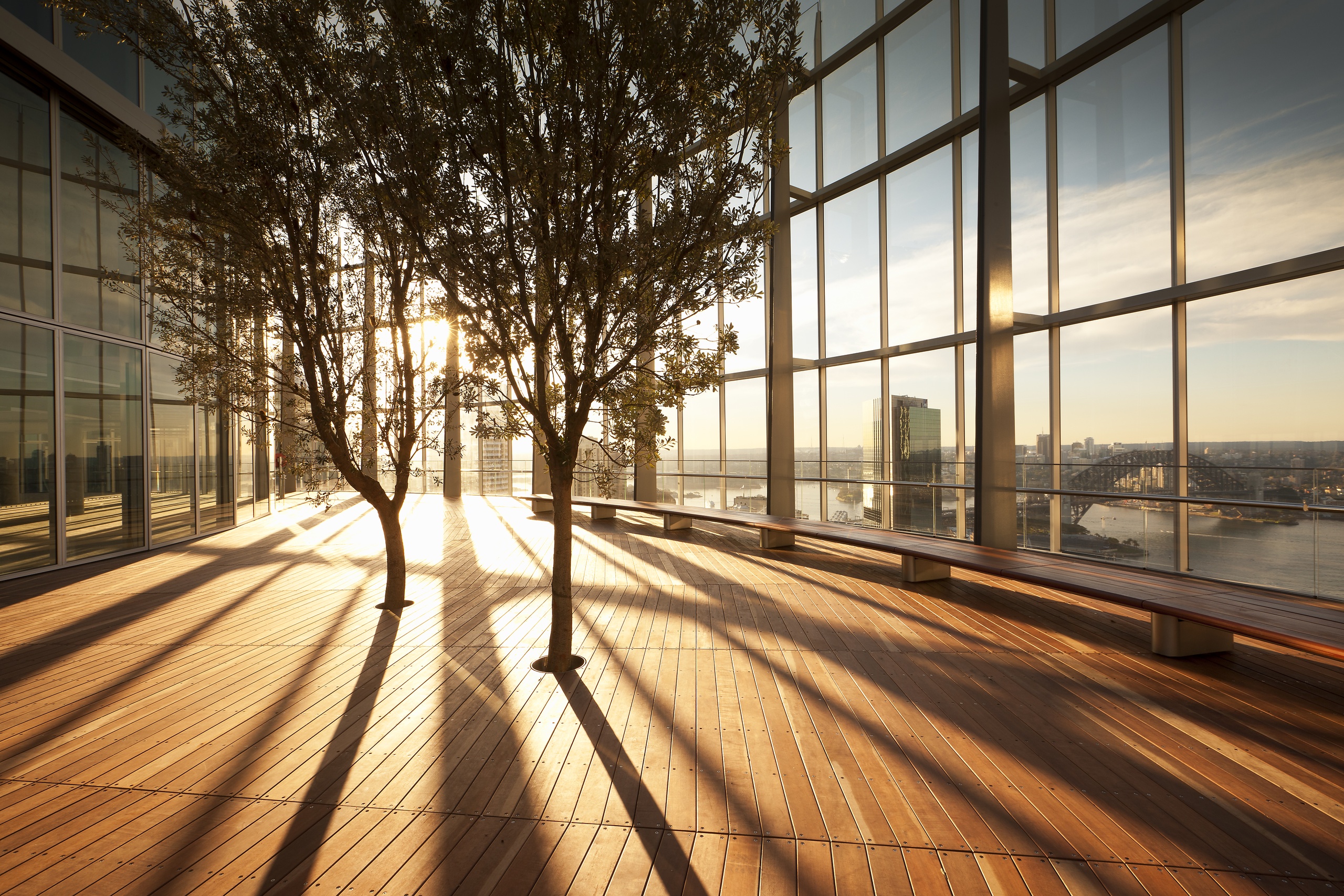 1 Bligh Street Sydney