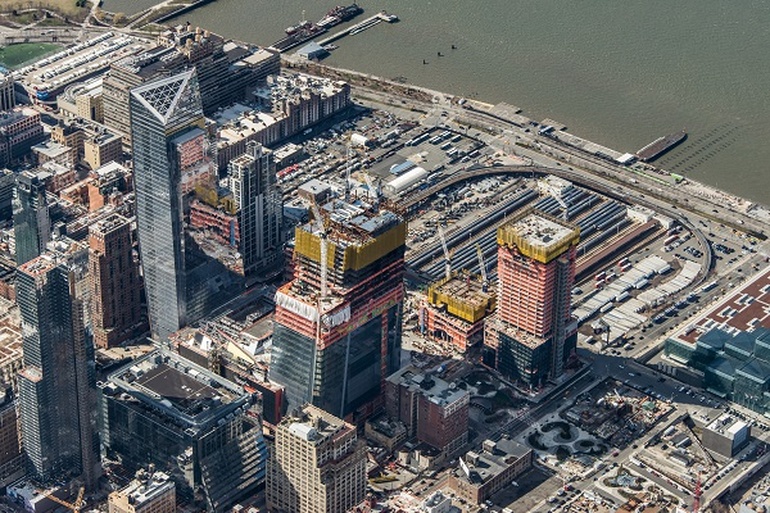 Hudson Yards