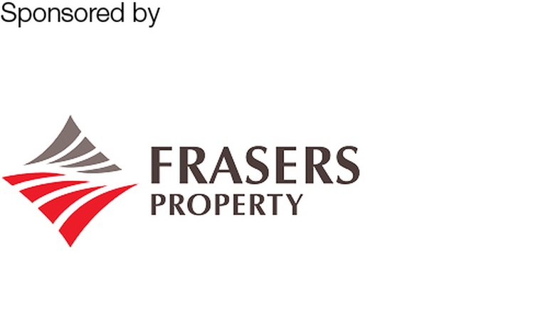 Frasers Property
