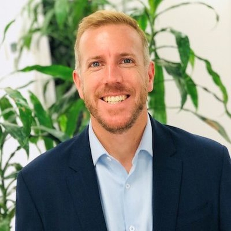 Richard Evans, Managing Director, Talent Nation