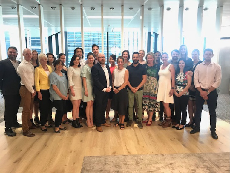 gbca team barangaroo