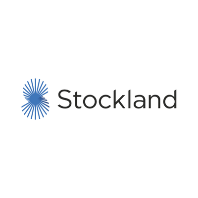 Stockland