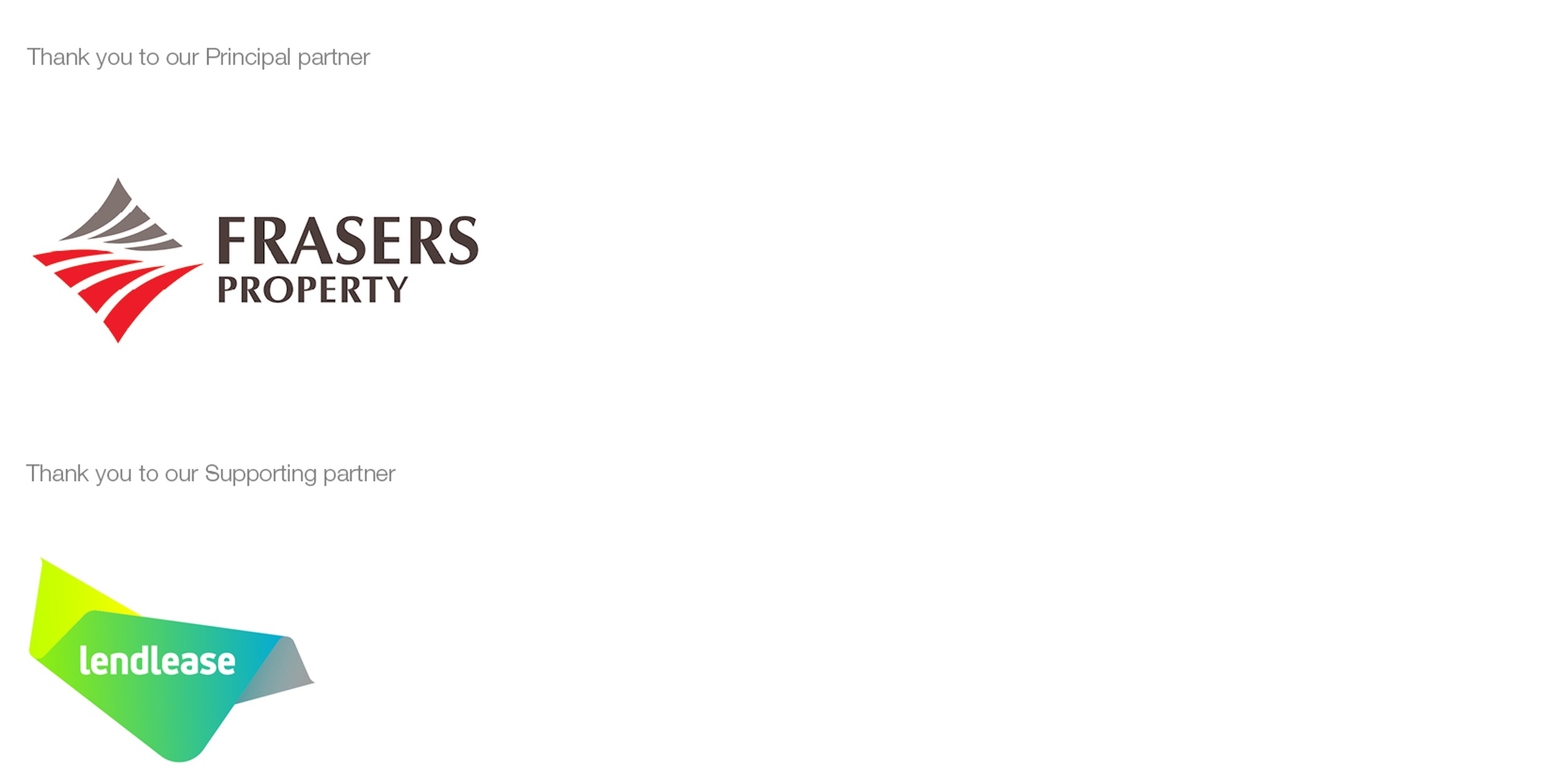 Future Green Leaders Partners