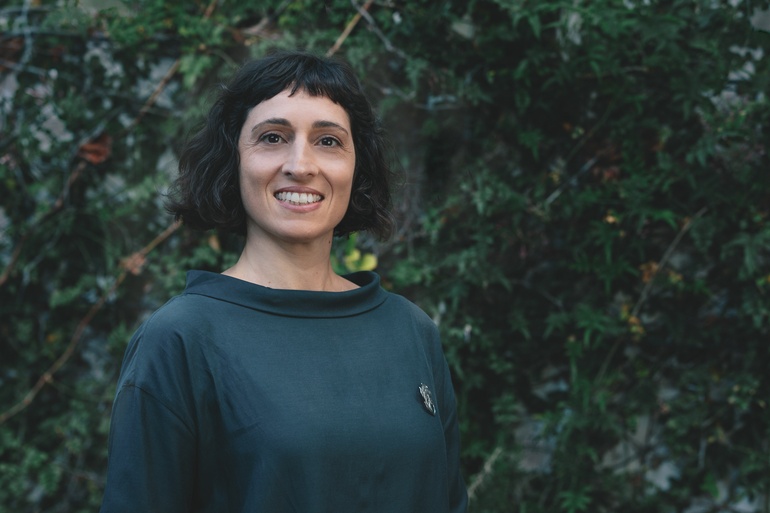Suzanne Toumbourou