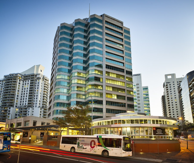 Submission checklist