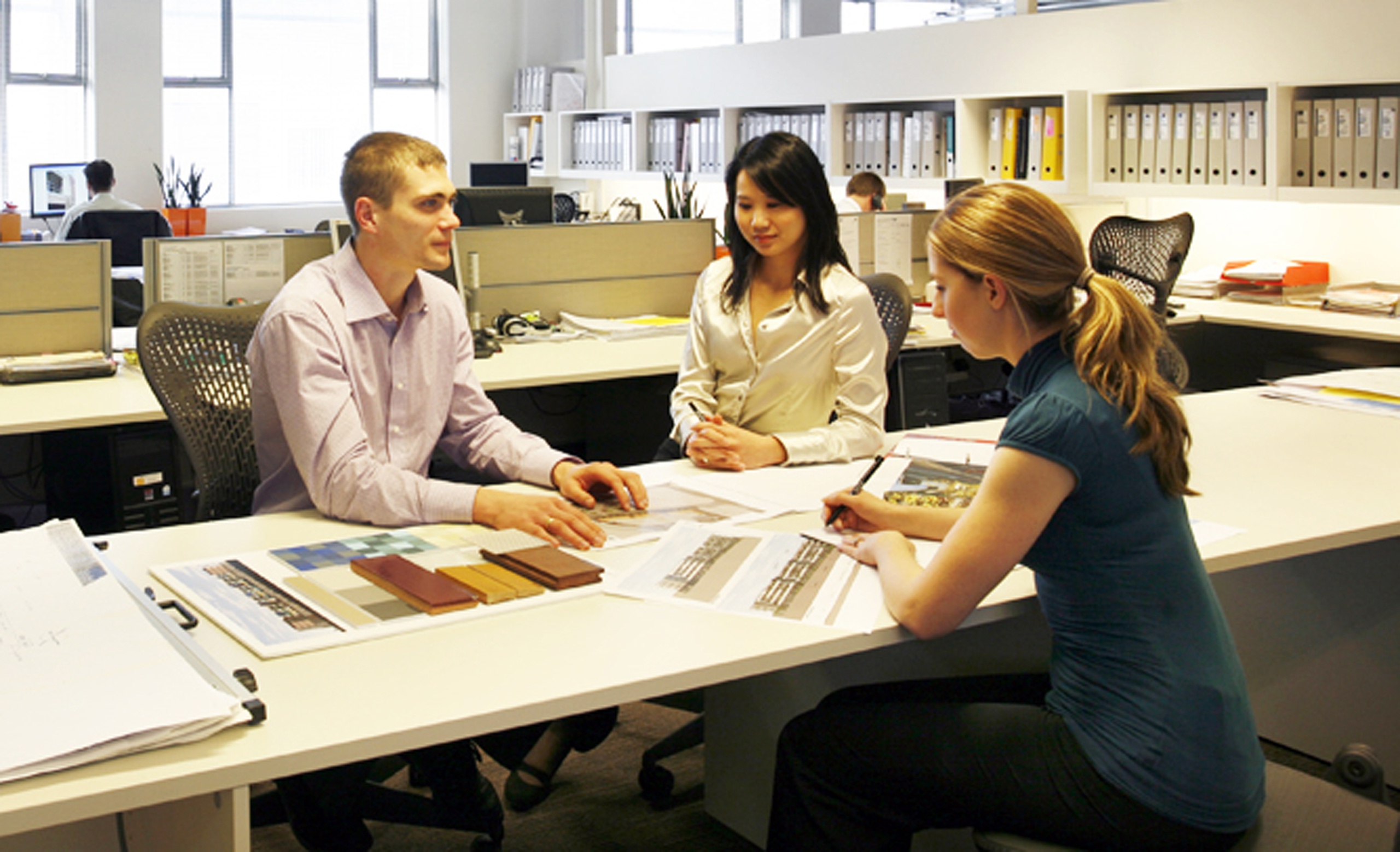 GBCA Membership benefits